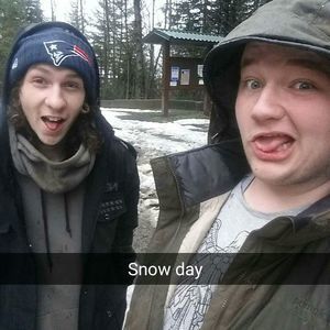 Meet your Posher, Joey